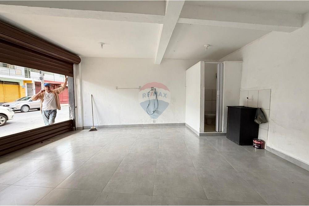 Ponto Comercial/ Loja - Alugar - Juiz de Fora , Minas Gerais - 23.jpg - 860281007-374