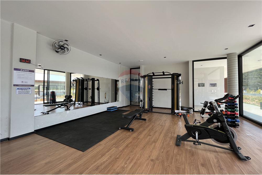 Terreno - Venda - Juiz de Fora , Minas Gerais - Academia - 860501002-128