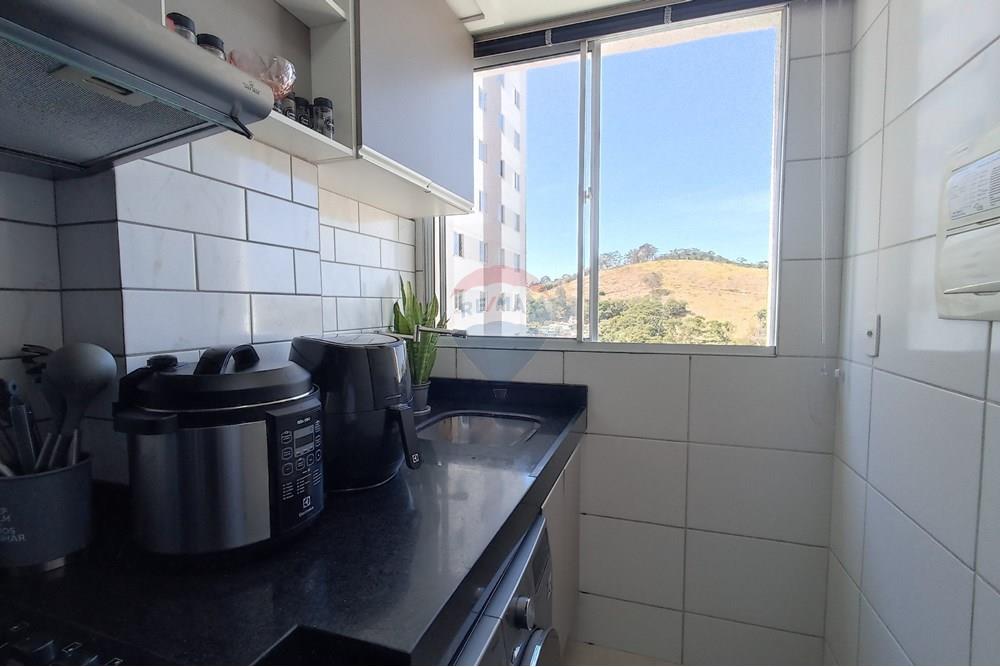 Apartamento - Venda - Juiz de Fora , Minas Gerais - 1756475920163.jpg - 860231039-13