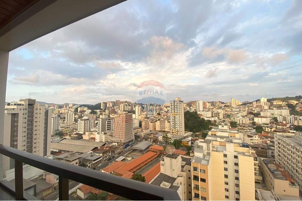 Apartamento - Venda - Juiz de Fora , Minas Gerais - IMG_8794.jpg - 860321018-80