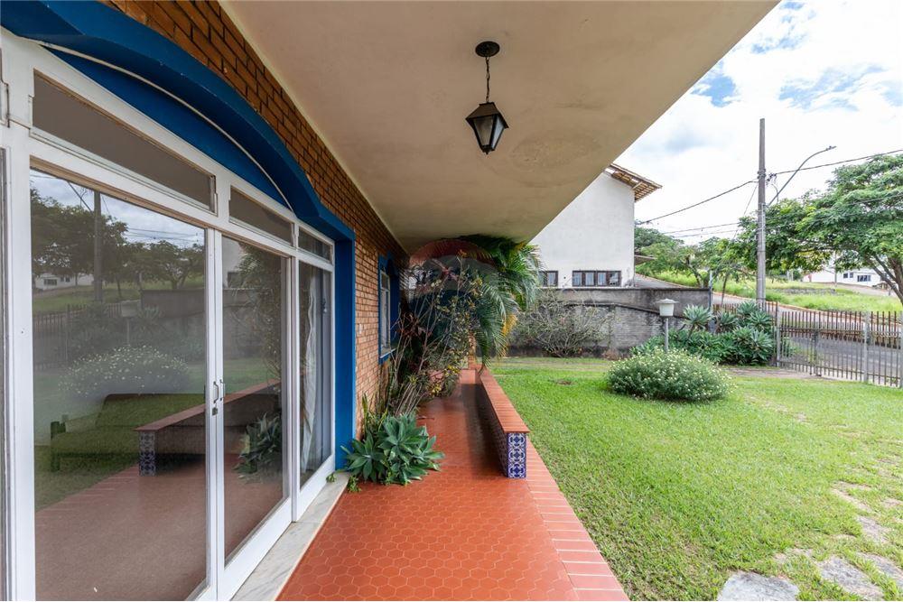 Casa - Venda - Juiz de Fora , Minas Gerais - 10 - 860241113-26