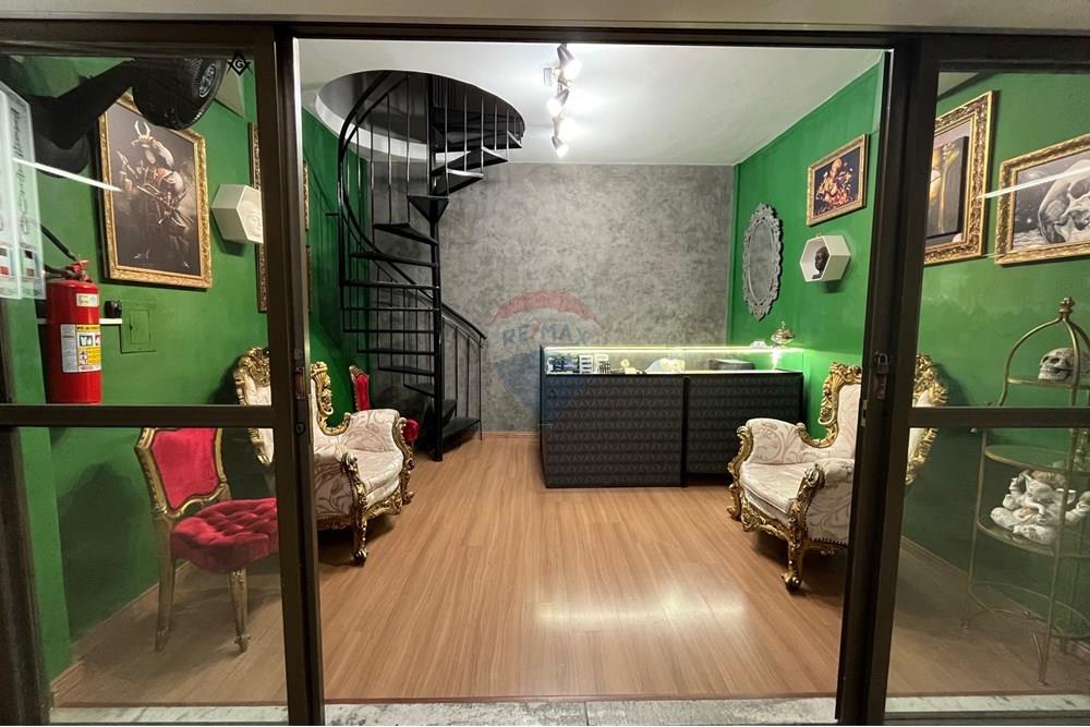 Ponto Comercial/ Loja - Venda - Juiz de Fora , Minas Gerais - IMG_7479.jpeg - 860321042-83