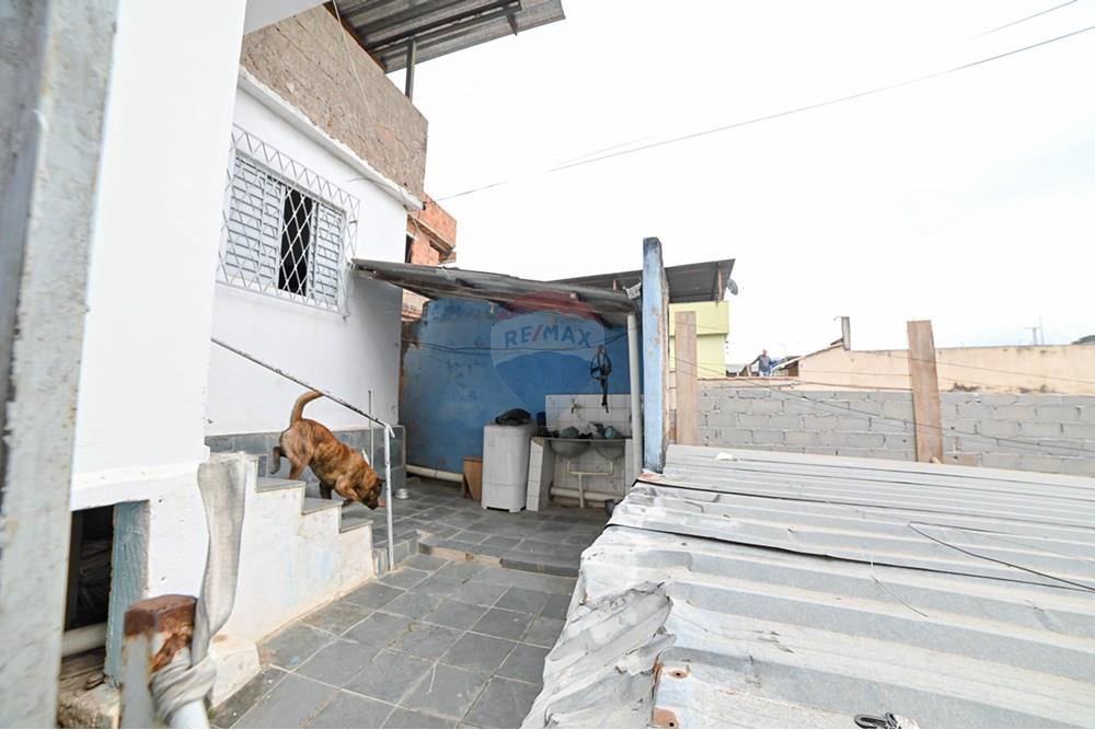 Casa - Venda - Juiz de Fora , Minas Gerais - michaelseed photo_agosto semana 2-103.jpg - 860211029-53