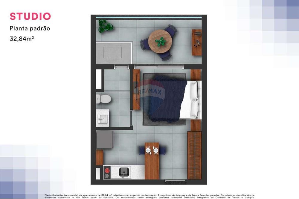 Studio - Venda - São Paulo , São Paulo - Book_Vila-Mariana_Final_compressed_page-0033.jpg - 860301007-388