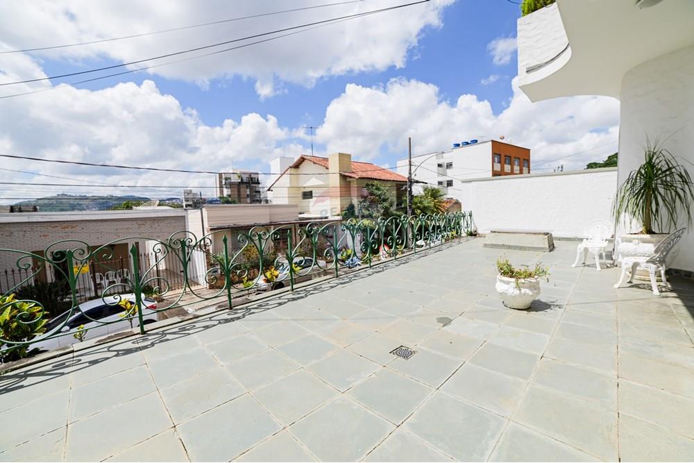 Casa - Venda - Juiz de Fora , Minas Gerais - 31.jpg - 860211097-31