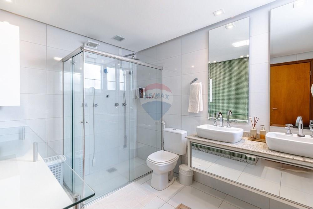 Cobertura - Venda - Juiz de Fora , Minas Gerais - Campana-30.jpg - Banheiro - 860281005-147