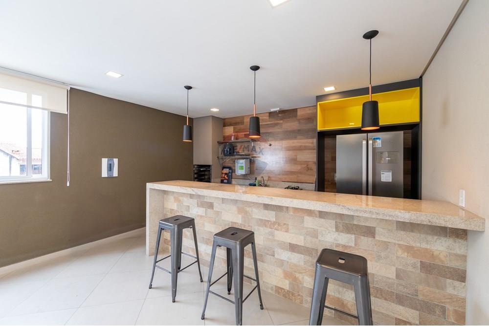 Apartamento - Venda - Juiz de Fora , Minas Gerais - Campana-18.jpg - Área Gourmet - 860431007-599