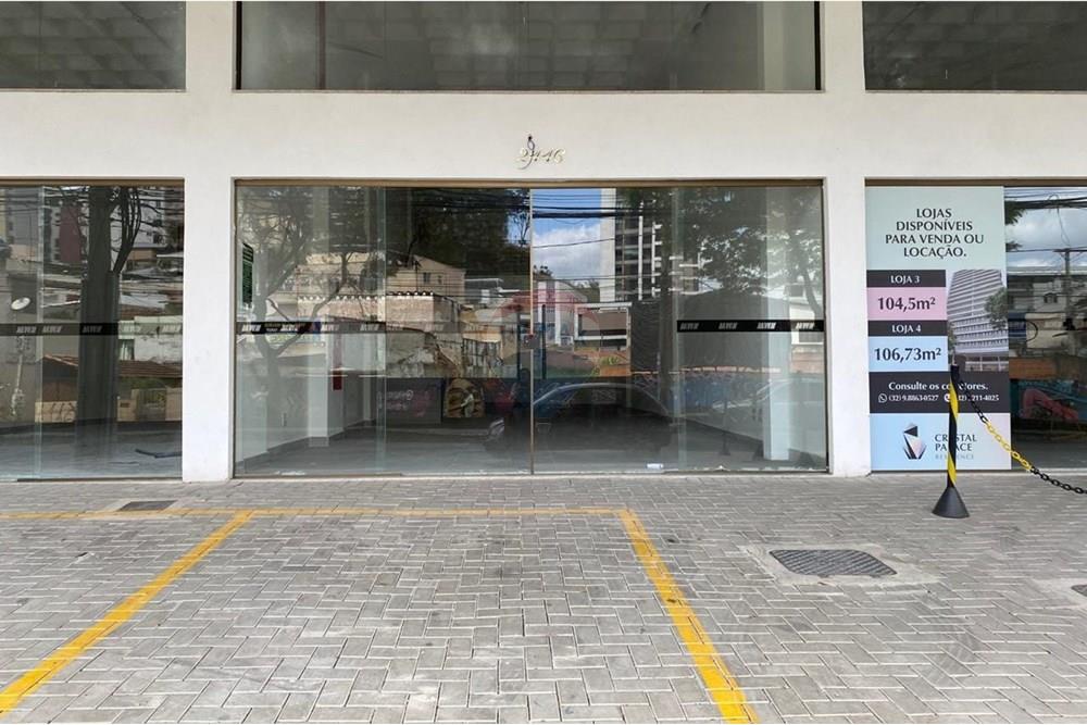 Ponto Comercial/ Loja - Alugar - Juiz de Fora , Minas Gerais - IMG-20251004-WA0114.jpg - 860431024-269