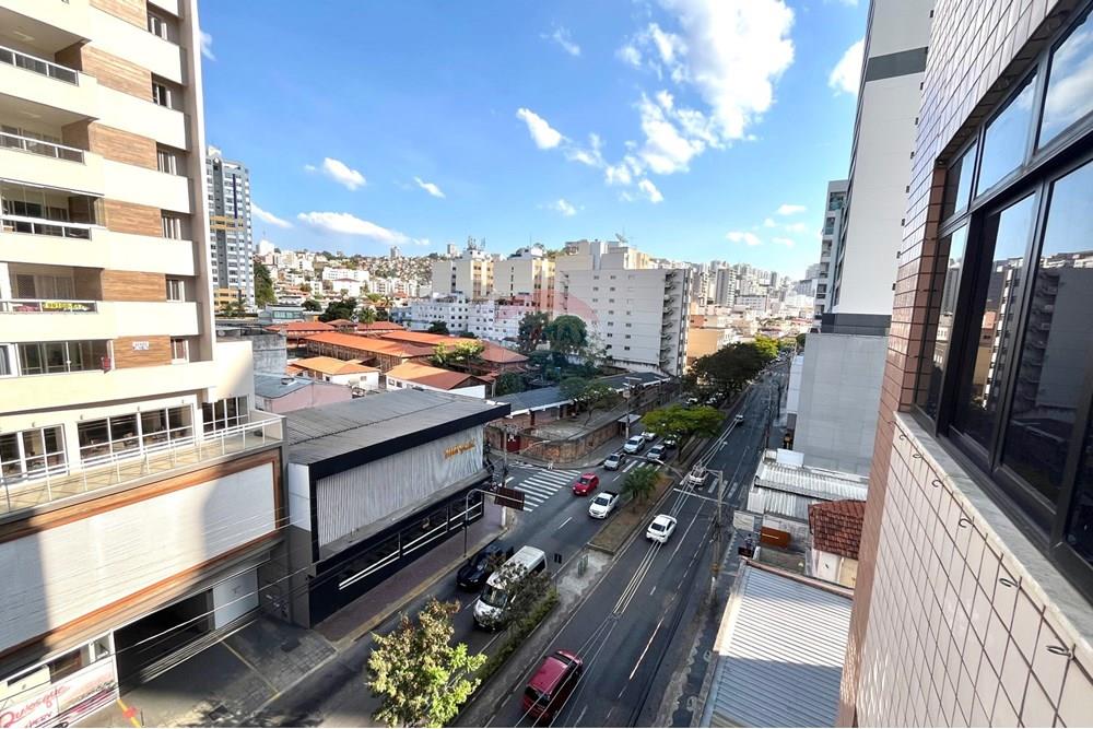 Apartamento - Venda - Juiz de Fora , Minas Gerais - IMG_0635.jpeg - 860321042-141