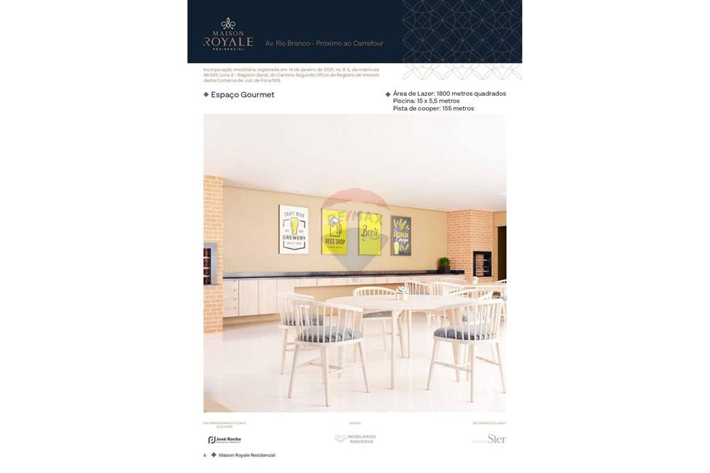 Apartamento - Venda - Juiz de Fora , Minas Gerais - Book Maison Royale - Corretores - Versao Reduzida - Jan22 - Preview_page-0006.jpg - 860301007-363