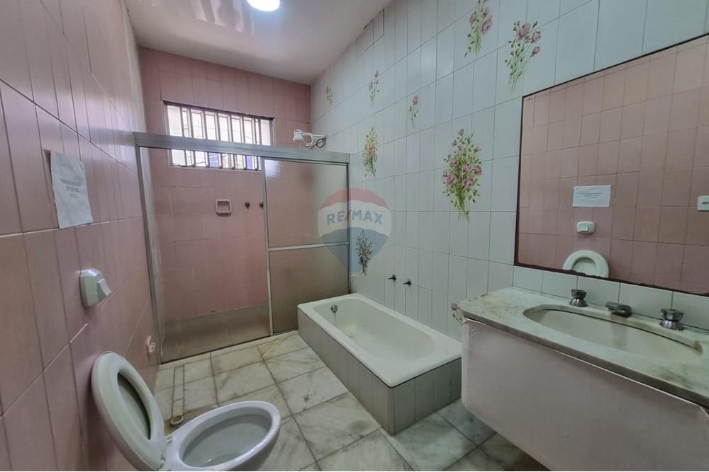 Casa Comercial - Alugar - Juiz de Fora , Minas Gerais - Banheiro Suíte 3A.jpeg - 860361010-488