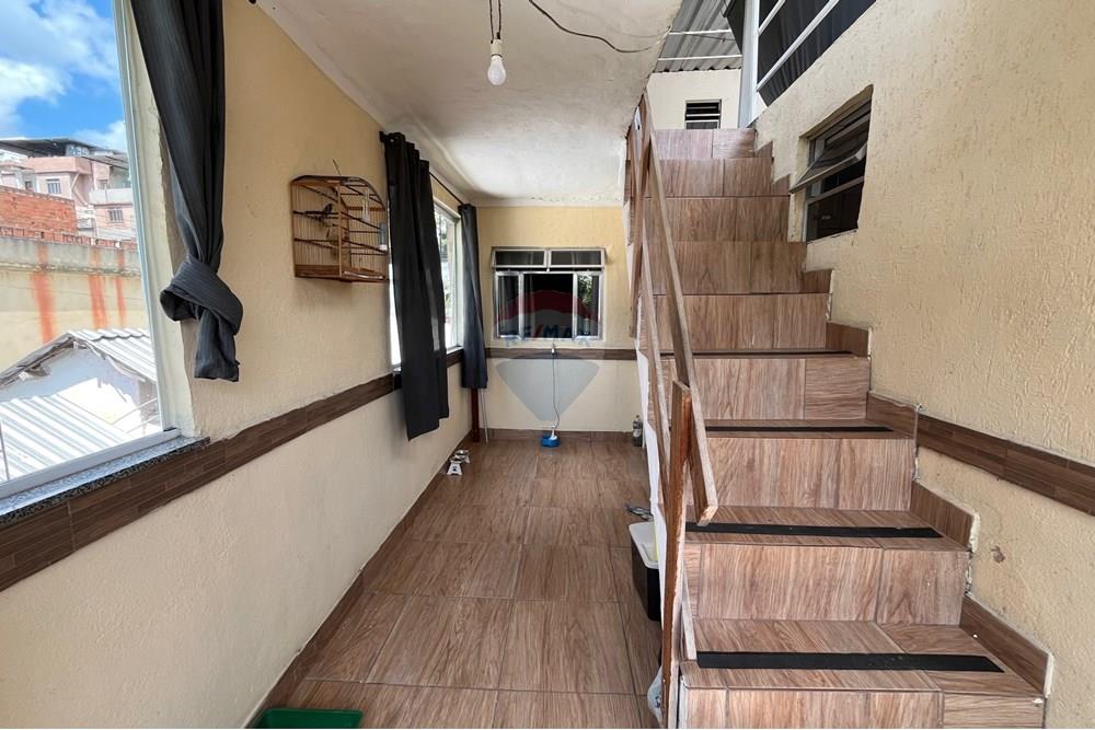 Casa - Venda - Juiz de Fora , Minas Gerais - IMG_6639.jpeg - 860321042-75