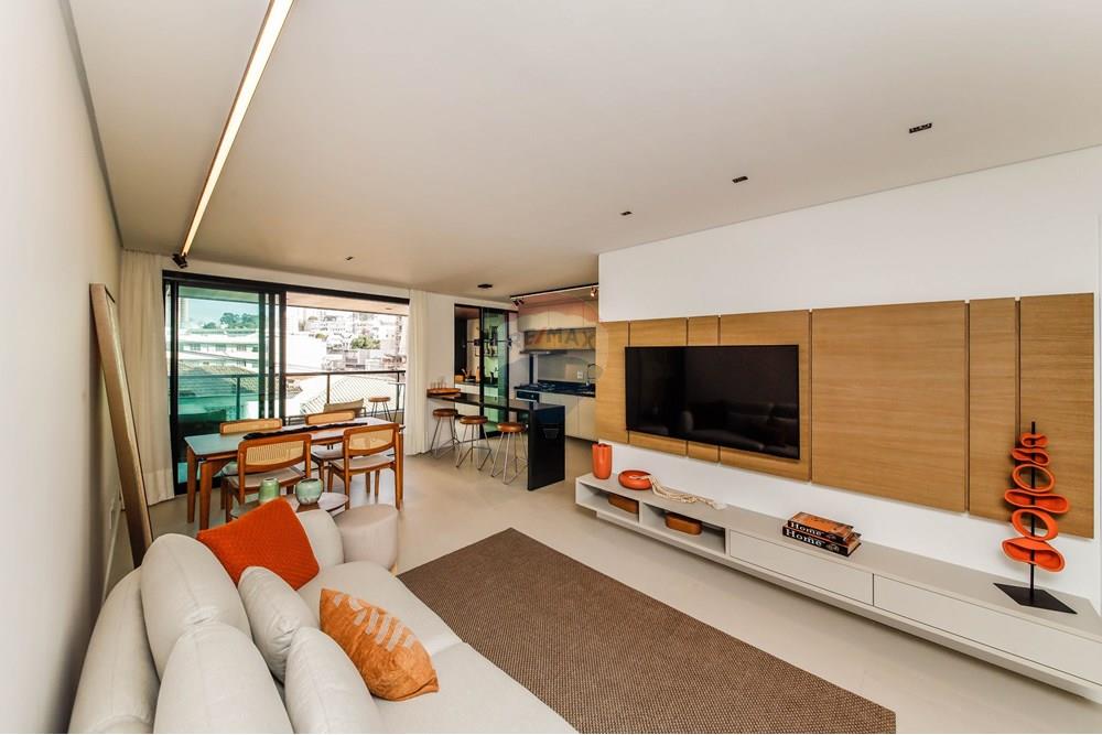 Apartamento - Venda - Juiz de Fora , Minas Gerais - SALA.jpg - 860271006-52