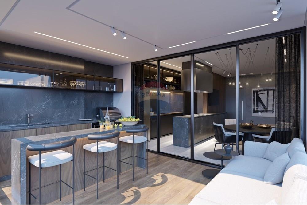 Apartamento - Venda - Juiz de Fora , Minas Gerais - WhatsApp Image 2025-08-29 at 16.55.30 (2).jpeg - Área Gourmet - 860431007-348