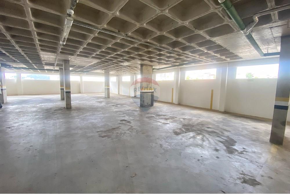 Apartamento - Venda - Juiz de Fora , Minas Gerais - IMG_8752.JPG - Garagem - 860241076-77