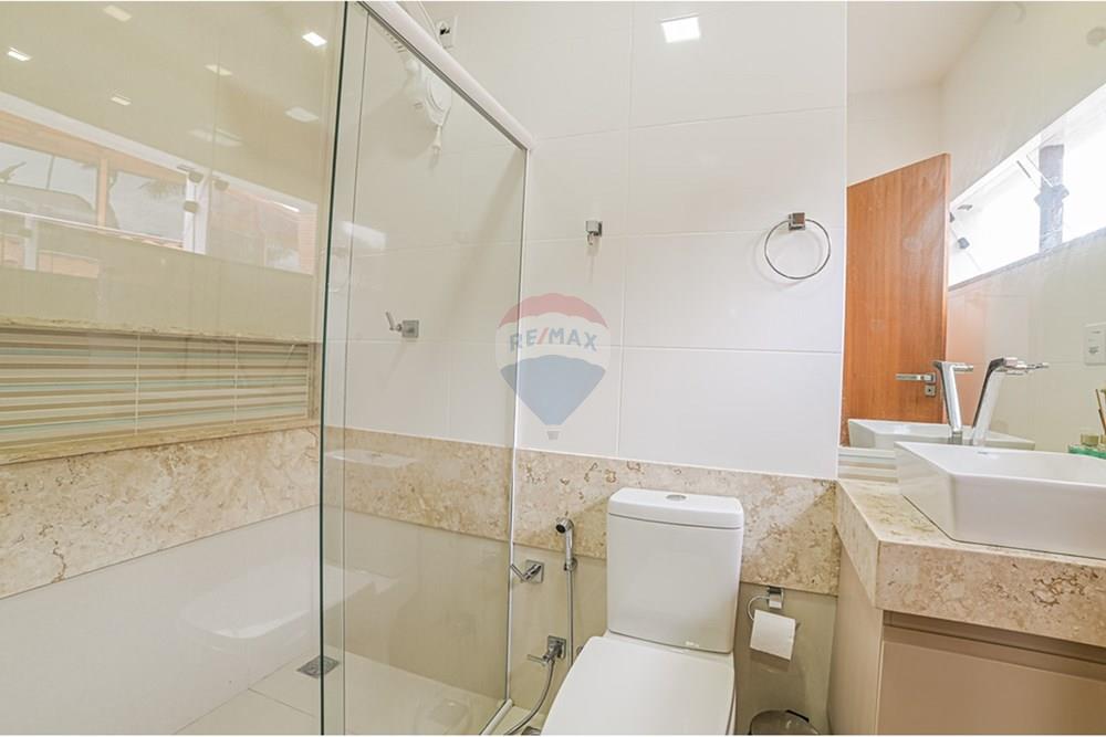 Casa - Venda - Juiz de Fora , Minas Gerais - michaelseed.photo_20241129-41-XL.jpg - Banheiro - 860211029-43