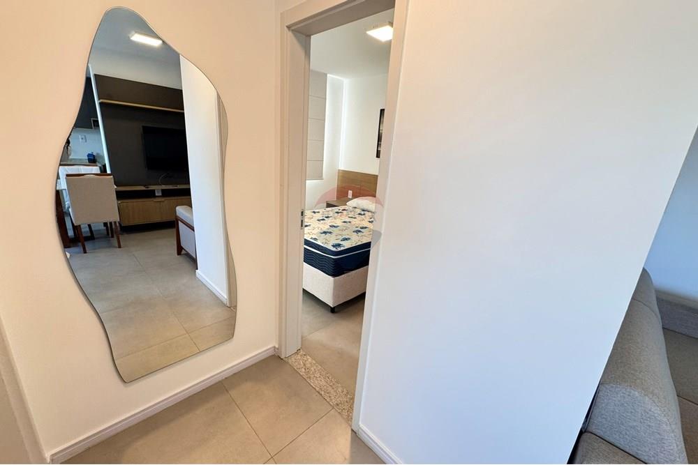 Apartamento - Alugar - Juiz de Fora , Minas Gerais - IMG_3222.JPEG - 860301001-639