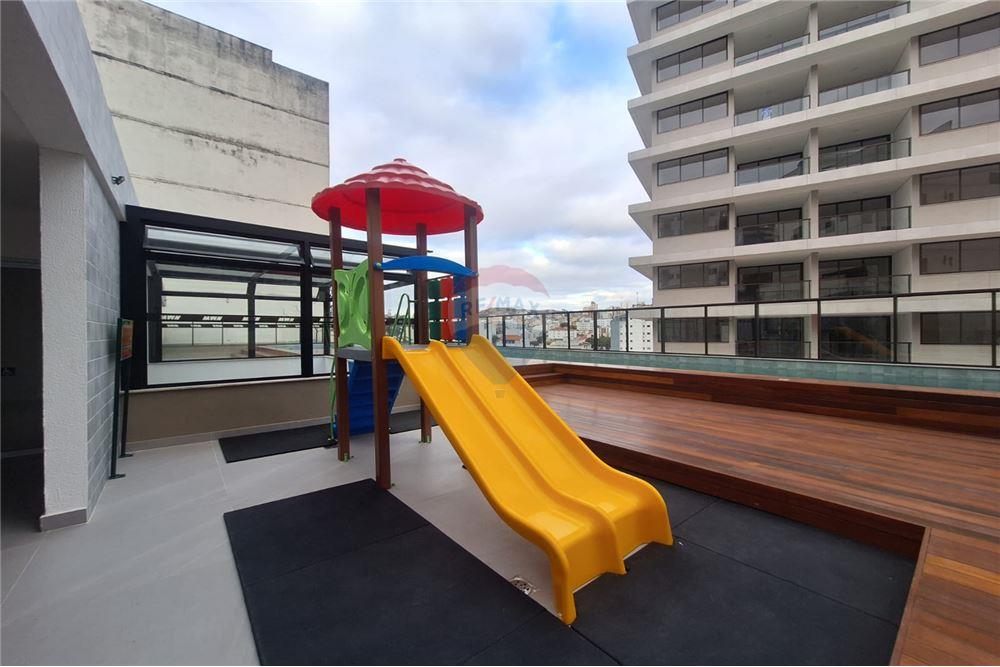 Apartamento - Alugar - Juiz de Fora , Minas Gerais - 9 - 860301013-364