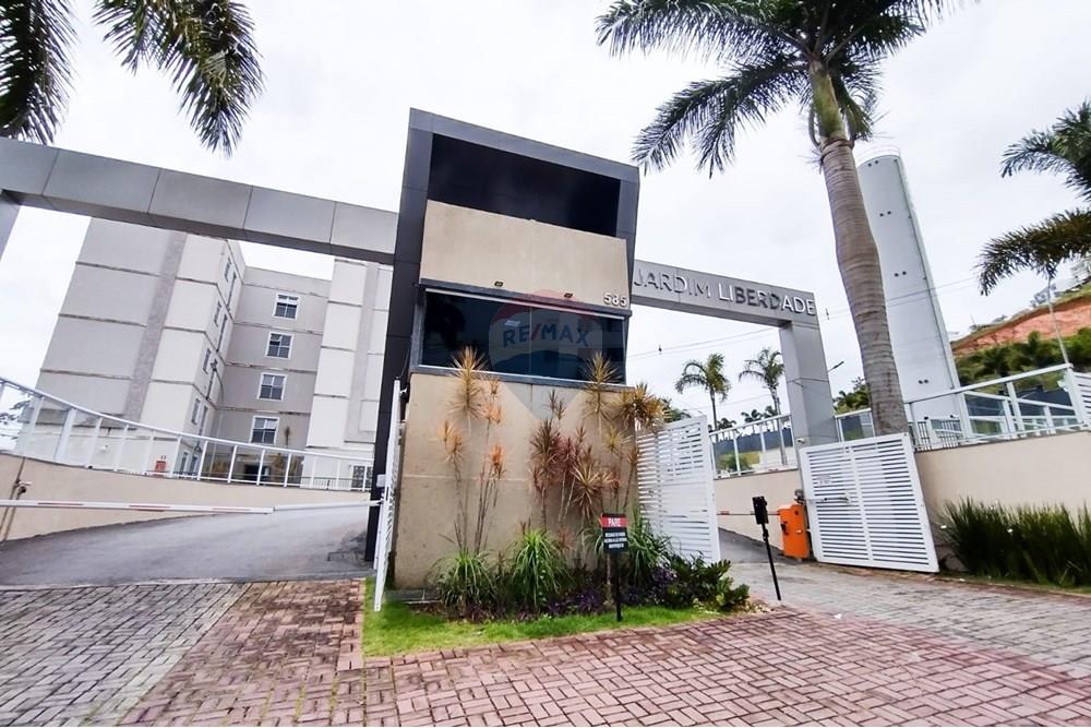 Apartamento - Venda - Juiz de Fora , Minas Gerais - WhatsApp Image 2025-01-27 at 22.26.27.jpeg - Fachada - 860241112-79