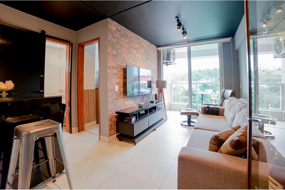 Apartamento - Venda - Juiz de Fora , Minas Gerais - michaelseed.photo_20241122-7-XL.jpg - 860211029-44