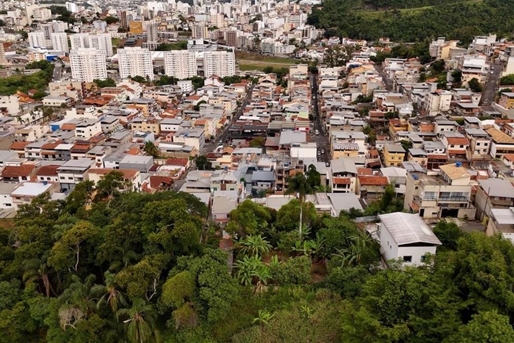 Casa - Venda - Juiz de Fora , Minas Gerais - Aerea_Casa_Democrata6.jpg - 860241114-36