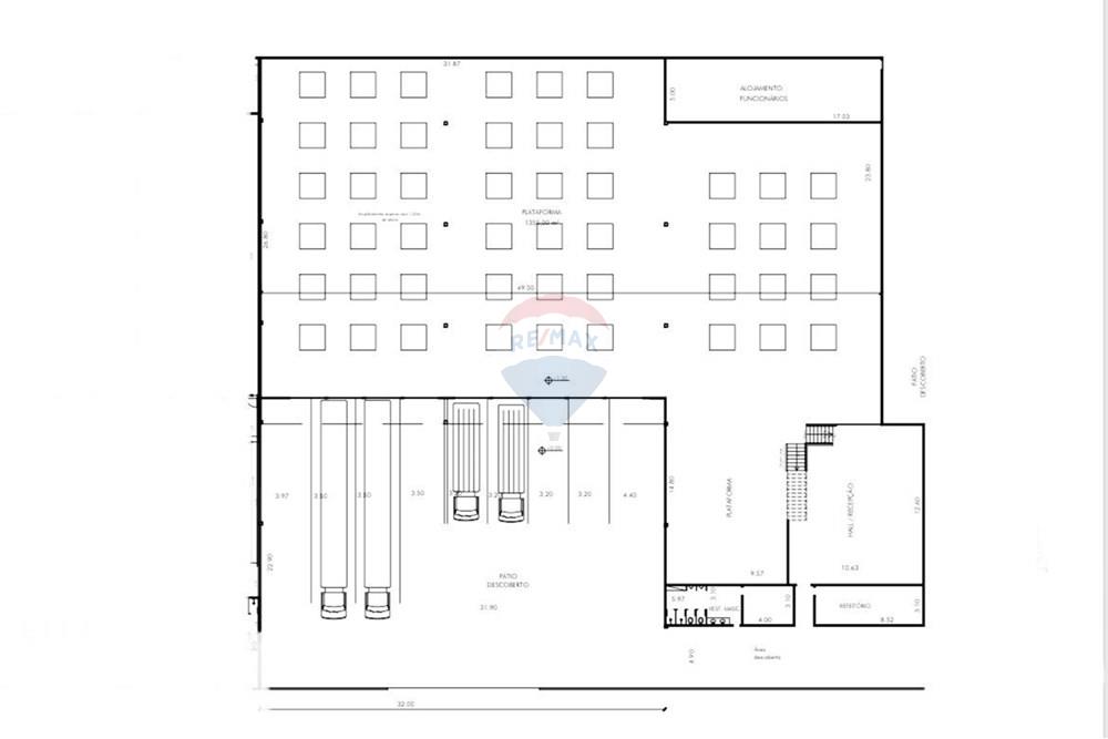 Galpão - Alugar - Juiz de Fora , Minas Gerais - IMG-20241127-WA0062.jpg - 860431024-207