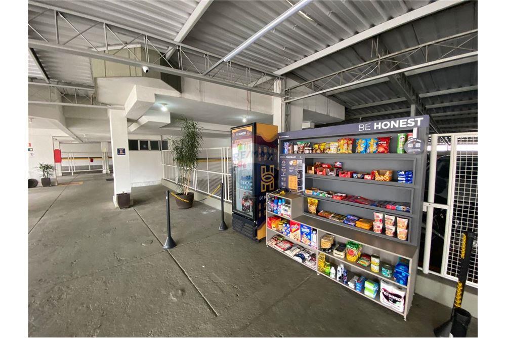 Apartamento - Alugar - Juiz de Fora , Minas Gerais - 21 - 860301001-589