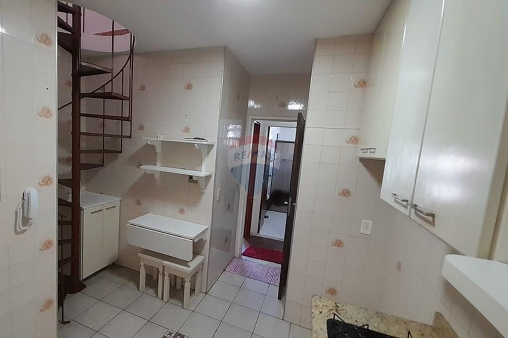 Cobertura - Venda - Juiz de Fora , Minas Gerais - 20241126_151913.jpg - Cozinha - 860231042-8