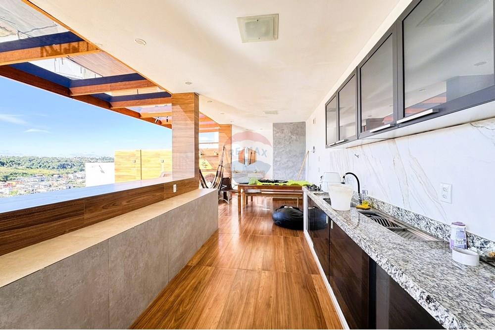 Casa - Alugar - Juiz de Fora , Minas Gerais - IMG_0134.JPEG - 860301001-644