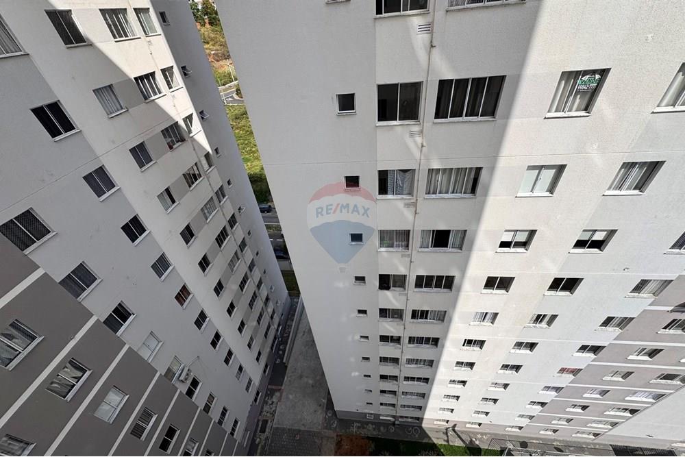 Apartamento - Alugar - Juiz de Fora , Minas Gerais - IMG_3652.JPEG - 860301001-641