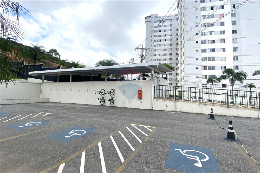 Apartamento - Venda - Juiz de Fora , Minas Gerais - 20 - 860321018-72