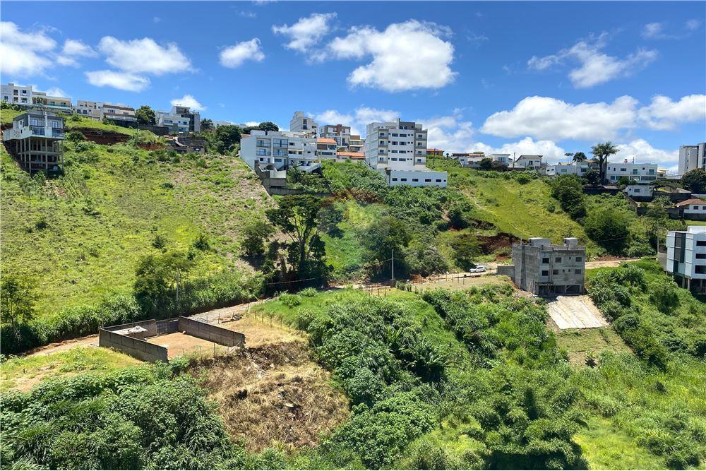 Apartamento - Alugar - Juiz de Fora , Minas Gerais - Vista das janelas - 860321018-107