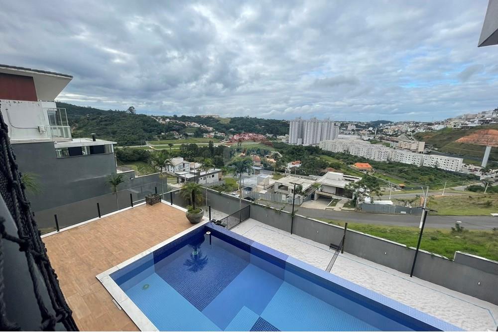 Casa - Alugar - Juiz de Fora , Minas Gerais - IMG_4860.JPEG - 860301013-352