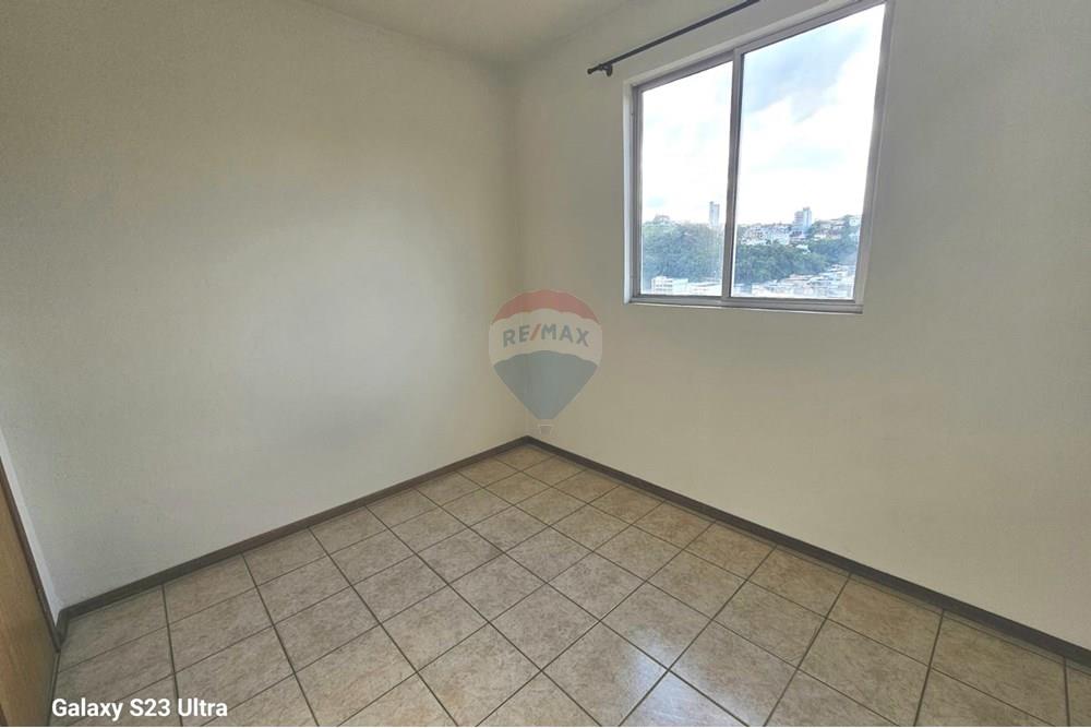 Apartamento - Venda - Juiz de Fora , Minas Gerais - Quarto 1 (3).jpeg - 860231013-52