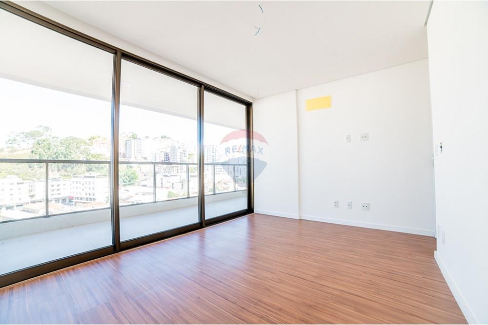 Apartamento - Alugar - Juiz de Fora , Minas Gerais - michaelseed photo_20250825-18.jpg - Quarto - 860431007-356