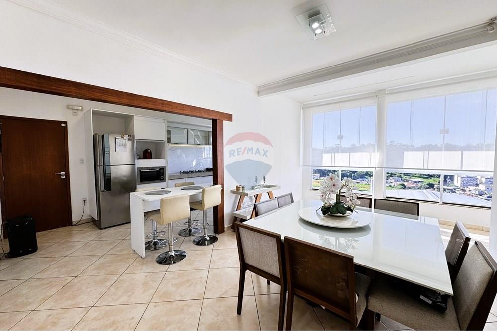 Casa - Alugar - Juiz de Fora , Minas Gerais - IMG_0083.JPEG - 860301001-644