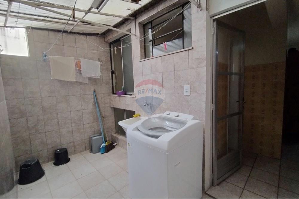 Apartamento - Alugar - Juiz de Fora , Minas Gerais - 481139548_9334897669880327_2652850196201778181_n.jpg - Lavanderia - 860301018-195