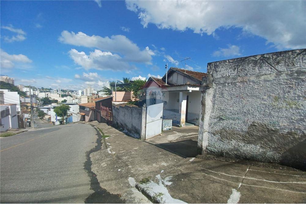 Casa - Venda - Juiz de Fora , Minas Gerais - Entrada - Piscina - 860231017-141