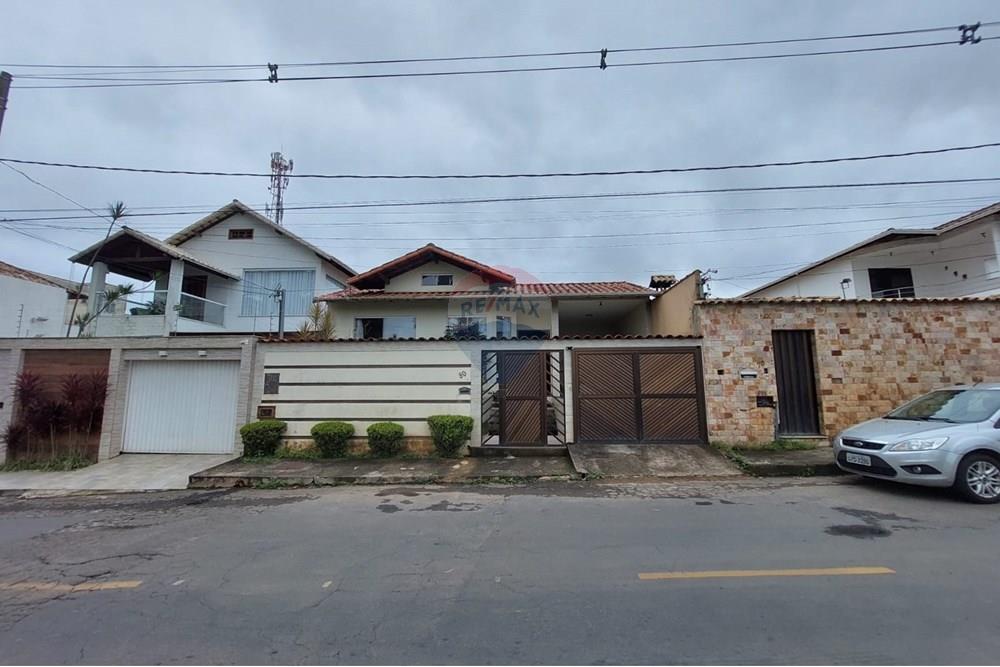 Casa - Venda - Juiz de Fora , Minas Gerais - WhatsApp Image 2025-01-15 at 15.47.57 (5).jpeg - Fachada - 860241100-37