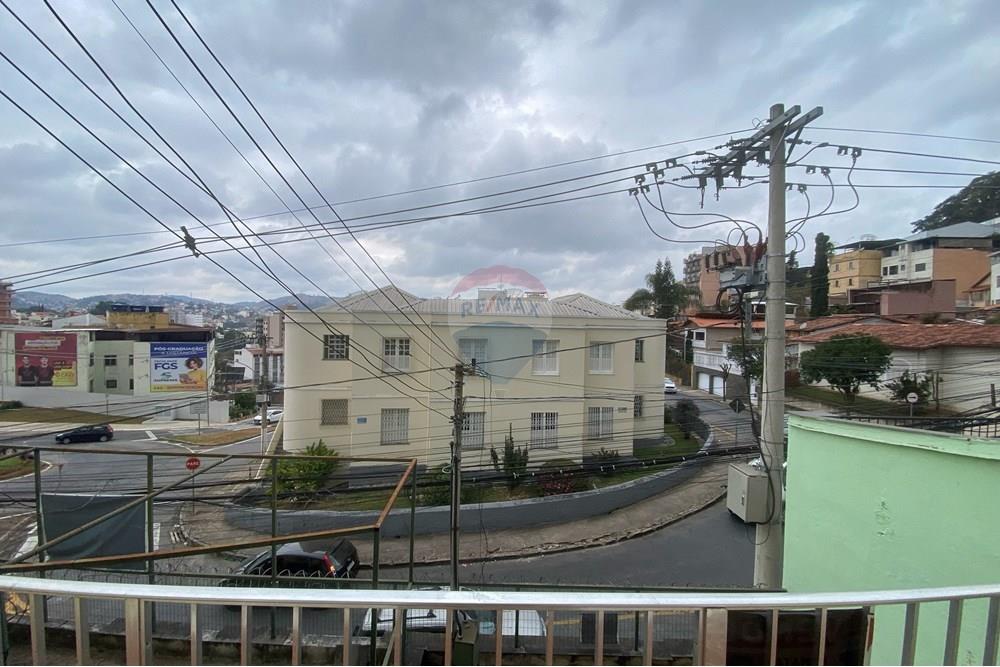 Casa - Venda - Juiz de Fora , Minas Gerais - IMG_6426.JPG - 860241100-28