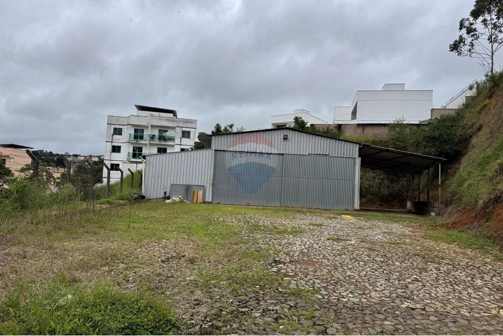 Casa Comercial - Alugar - Matias Barbosa , Minas Gerais - IMG_7962.JPEG - 860301001-628