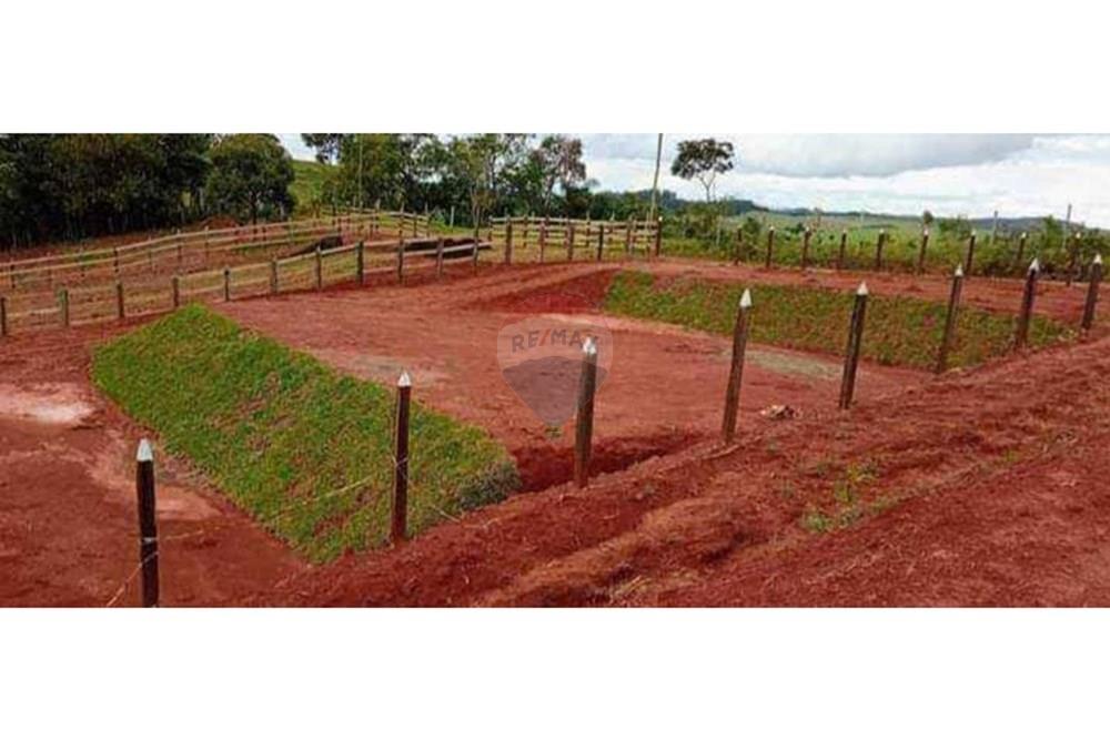 Chácara / Sítio / Fazenda - Venda - Queluzito , Minas Gerais - Chacara queluz1.jpg - 860421030-46