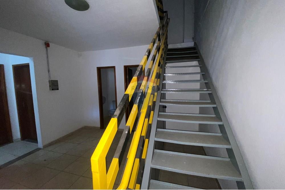 Galpão - Alugar - Juiz de Fora , Minas Gerais - IMG_9439.JPEG - 860301009-497