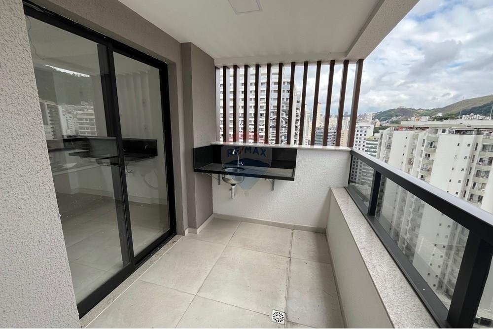 Apartamento - Venda - Juiz de Fora , Minas Gerais - IMG_9502.jpeg - 860321042-103