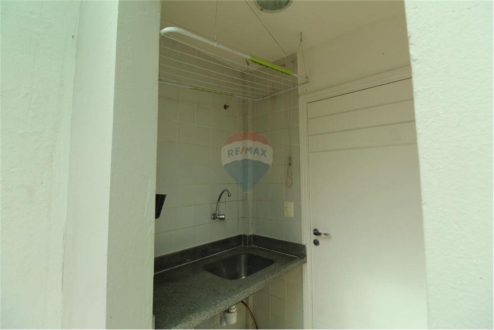 Casa - Venda - Juiz de Fora , Minas Gerais - Lavanderia - 860281009-249