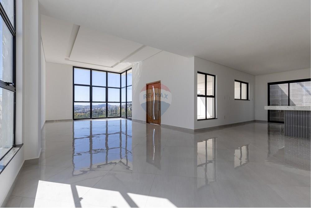 Casa de Condomínio - Venda - Juiz de Fora , Minas Gerais - FOTOIMOB-16.jpg - Sala - 860431007-607