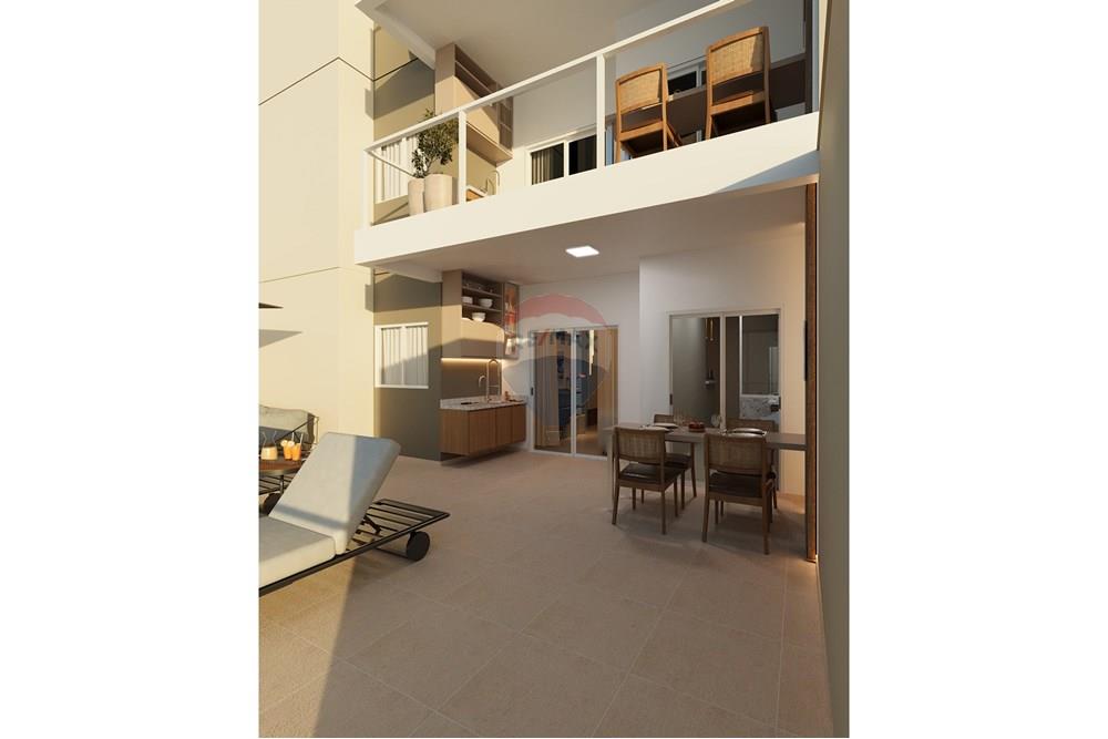 Apartamento - Venda - Juiz de Fora , Minas Gerais - Varanda Garden 004.jpg - 860301007-364