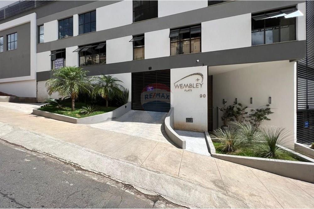 Apartamento - Venda - Juiz de Fora , Minas Gerais - 7020.jpg - 860281007-262