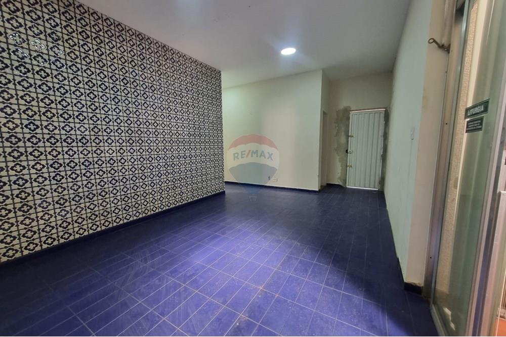 Casa Comercial - Alugar - Juiz de Fora , Minas Gerais - Copa 1.jpeg - 860361010-488