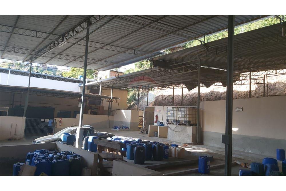 Galpão - Alugar - Juiz de Fora , Minas Gerais - 4 - 860321001-493